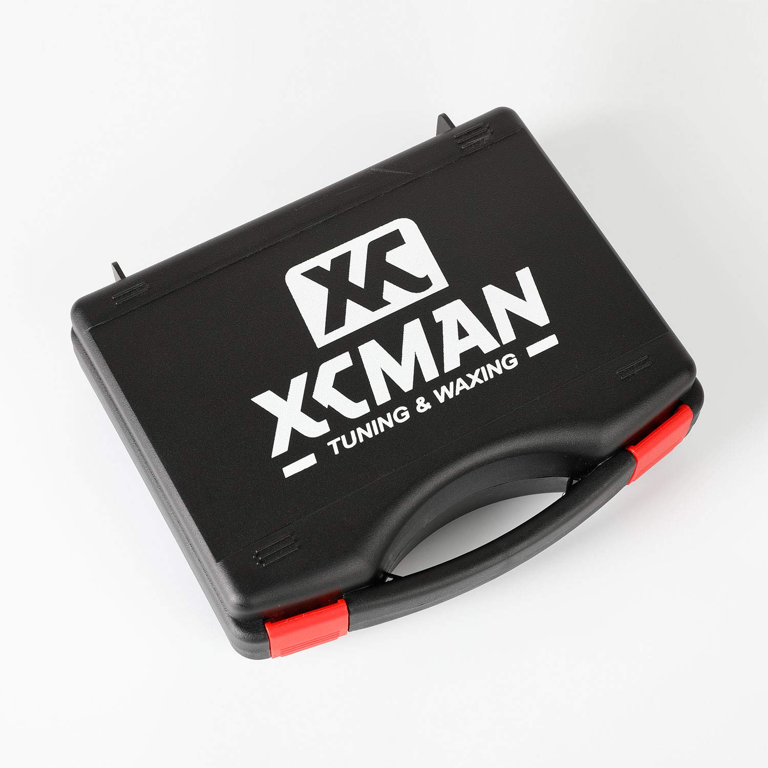 Amazon | XCMAN クロス郡 北欧スキー スキー ワックスベース 構造
